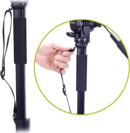 YUNTENG monopodas 2in1