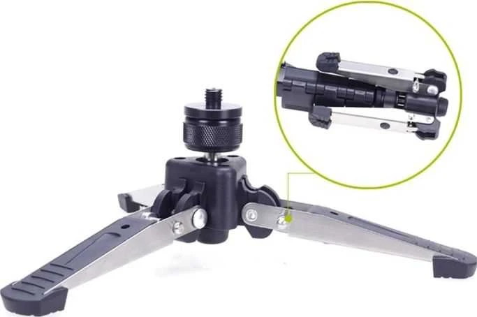 YUNTENG monopodas 2in1