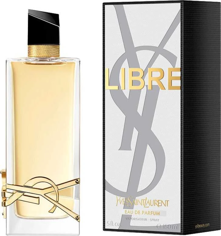Kvepalai moterims Yves Saint Laurent Libre EDP, 150 ml