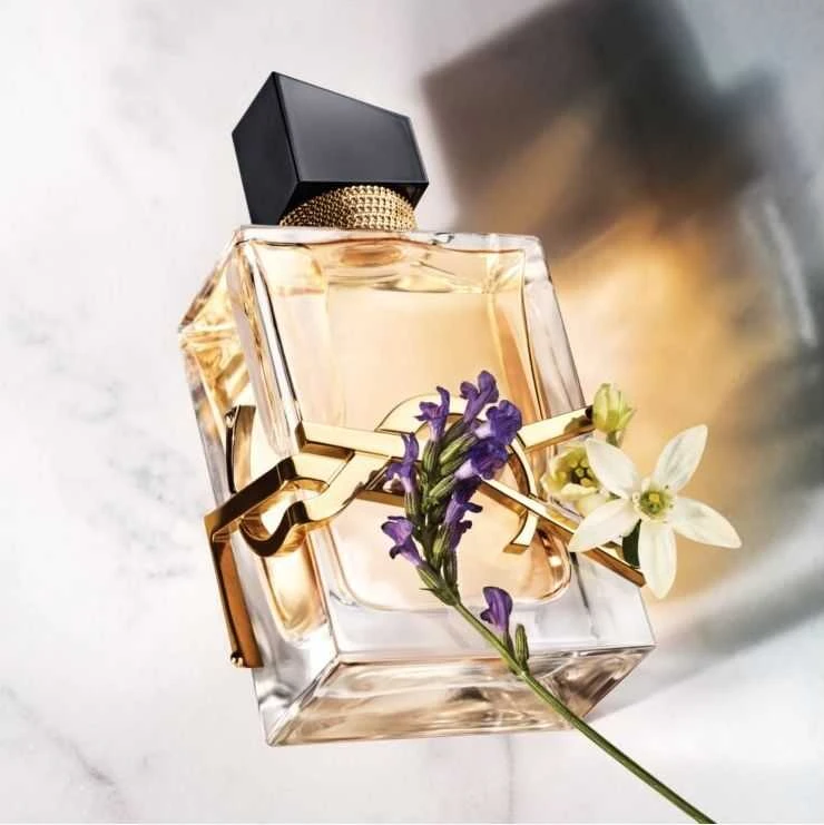 Kvepalai moterims Yves Saint Laurent Libre EDP, 150 ml