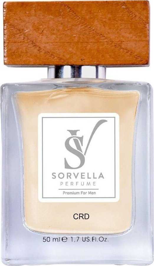 Sorvella Perfume CRD, 50 ml