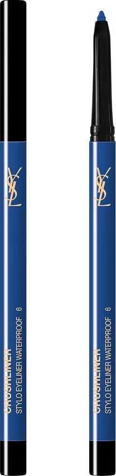 Yves Saint Laurent CRUSHLINER 1, 6