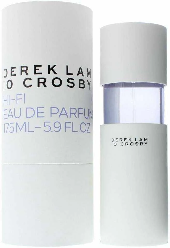 Yves Saint Laurent Derek Lam, Hi-Fi, Eau De Parfum, For Women, 175 ml For Women