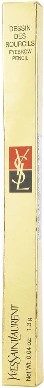 Yves Saint Laurent YSL Dessin Des Sourcils, 1.3 g