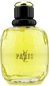 Yves Saint Laurent Paris EDP parfumuotas vanduo moterims, 125 ml