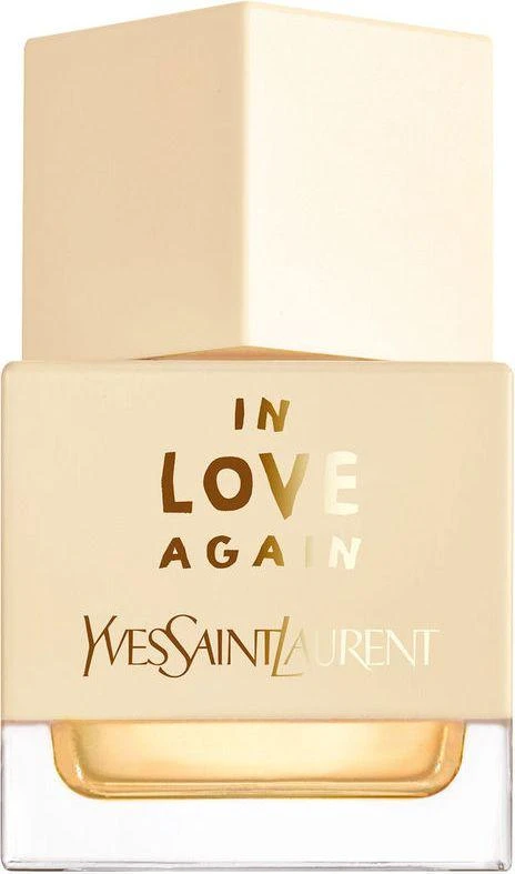 Yves Saint Laurent In Love Again La kolekcija moterims (Kvepalai Moterims) EDT 80ml