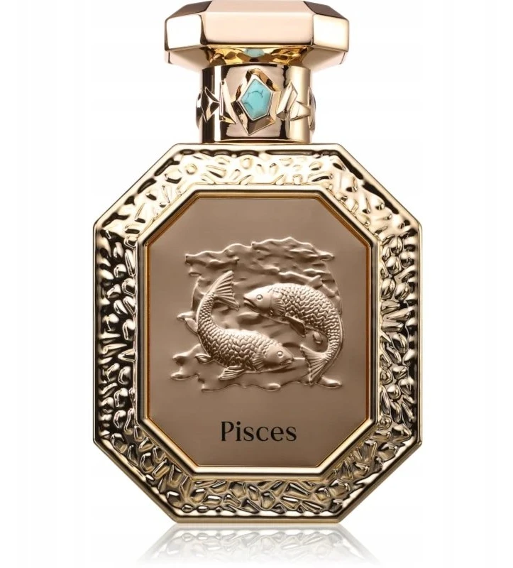 French Avenue Pisces EDP parfumuotas vanduo unisex, 90 ml