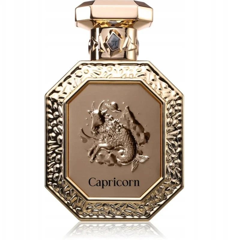 French Avenue Capricorn EDP parfumuotas vanduo unisex, 90 ml