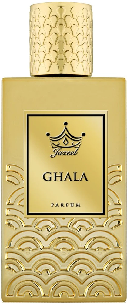 Jazeel Ghala kvepalų purškiklis 100 ml