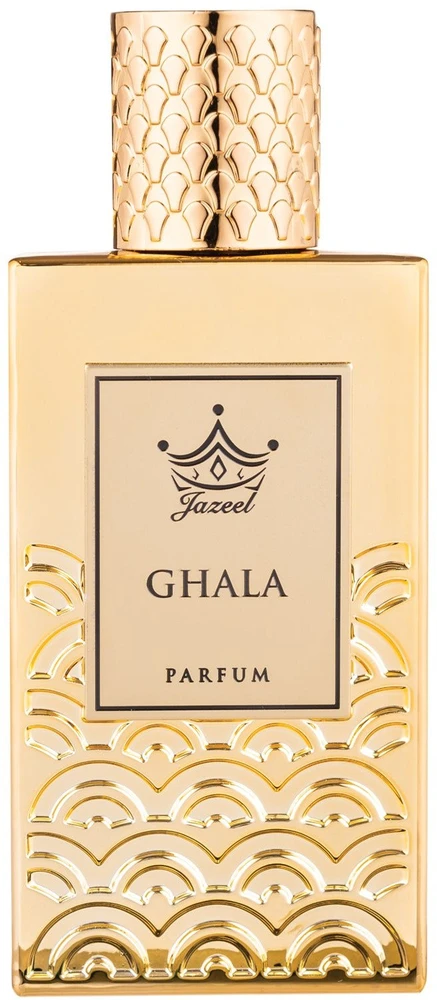 Jazeel Ghala kvepalų purškiklis 100 ml