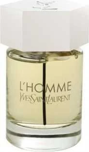 Kvepalai vyrams Yves Saint Laurent L`Homme EDT, 100 ml