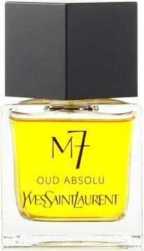Yves Saint Laurent La Collection M7 Oud Absolu for Men (Kvepalai Vyrams) EDT 80ml