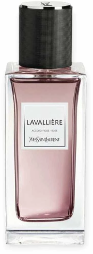Yves Saint Laurent Lavalliere EDP parfumuotas vanduo unisex, 125 ml