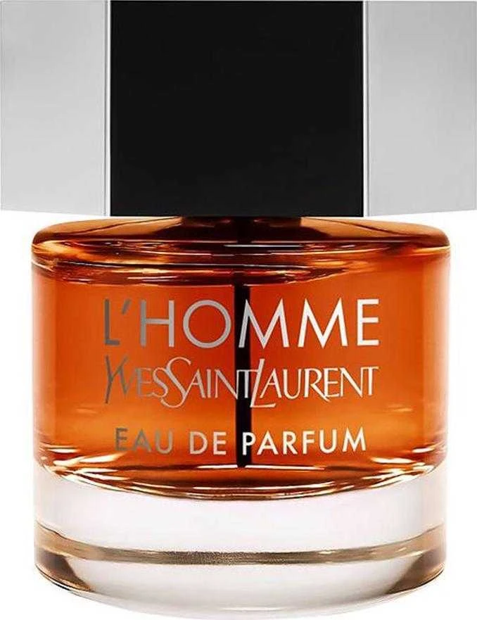 Kvepalai vyrams Yves Saint Laurent YSL L'Homme EDP, 60 ml