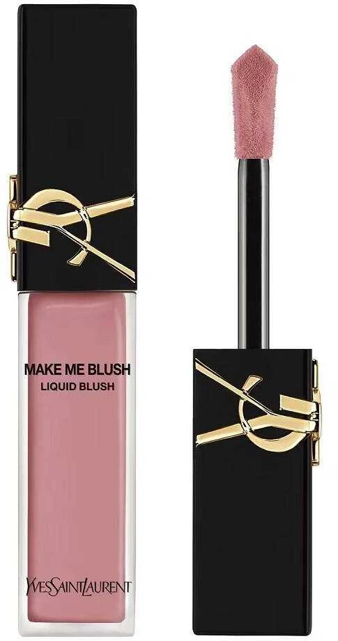Yves Saint Laurent YSL Make Me Blush Liquid, 15 ml