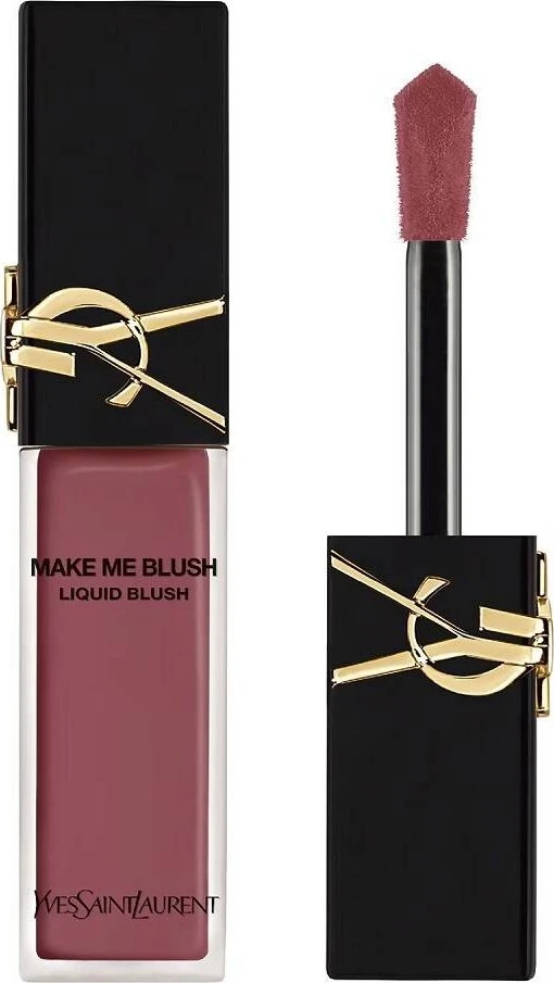Yves Saint Laurent Ysl Liquid Blush Shade