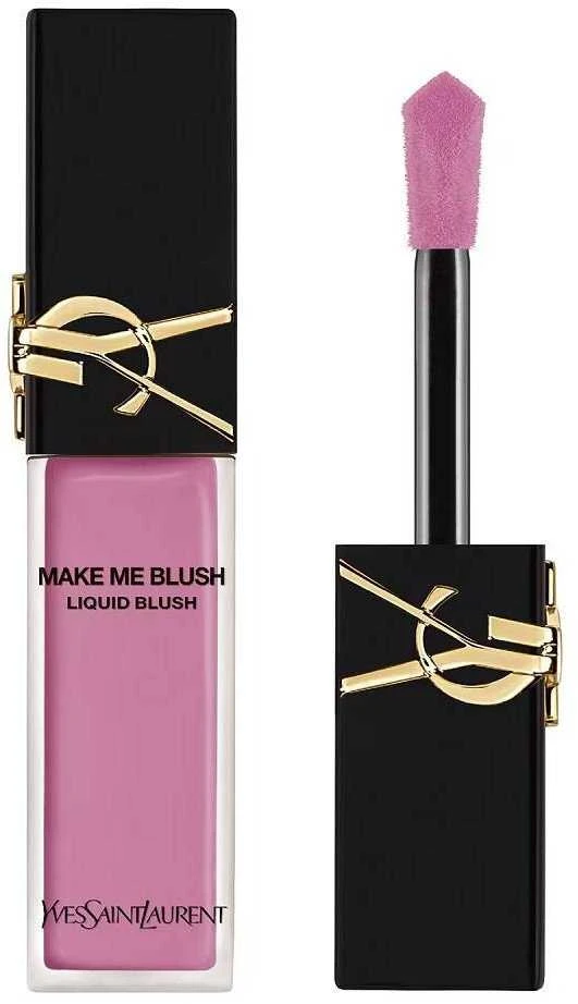 Yves Saint Laurent Ysl Liquid Blush Shade