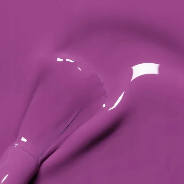 Yves Saint Laurent Manucurist Žalias Flash Nagų lakas lakier do paznokci Violette 15ml