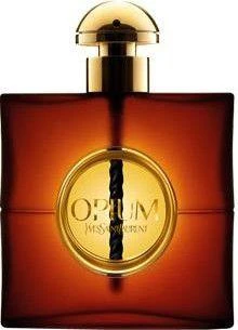 Yves Saint Laurent Opium 2009 for Women (Kvepalai Moterims) EDT - 90ml - (BE PAKUOTĖS)