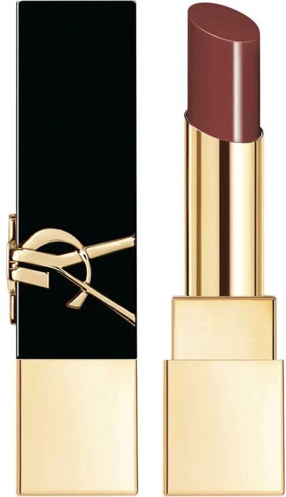 Yves Saint Laurent Rouge Pur Couture The Bold lūpų dažai 14 Nude Look, 3 g
