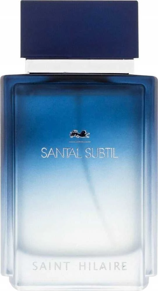 Saint Hilaire Santal Subtil EDP parfumuotas vanduo vyrams, 100 ml