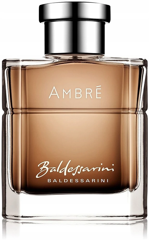 Baldessarini Ambré EDT rinkinys vyrams (EDT 50 ml + Dušo želė 200 ml)
