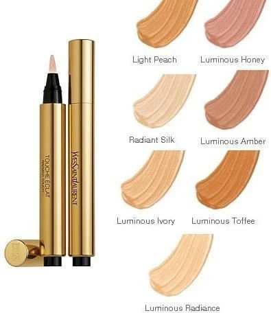 Yves Saint Laurent YSL Touche Eclat - Radiant Touch, 2,5 ml