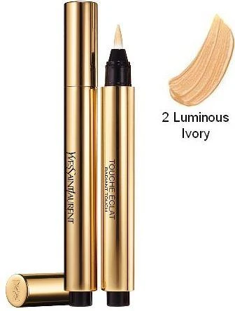 Yves Saint Laurent YSL Touche Eclat Radiant Touch, 2,5 ml