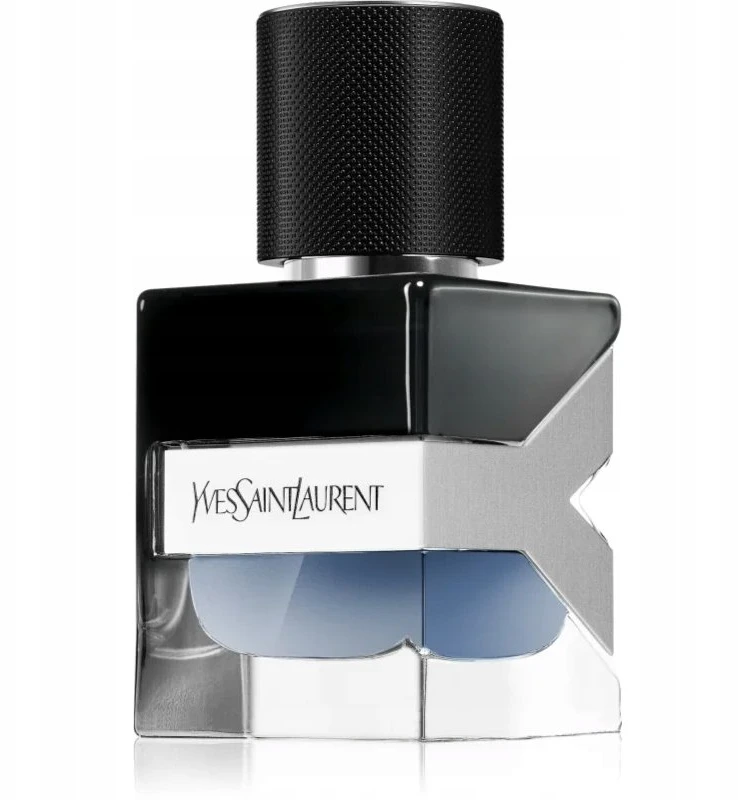 Yves Saint Laurent Y EDP parfumuotas vanduo vyrams, 40 ml