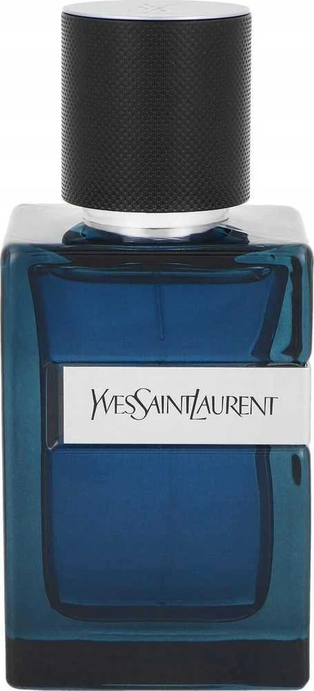Yves Saint Laurent Y Intense EDP parfumuotas vanduo vyrams, 60 ml