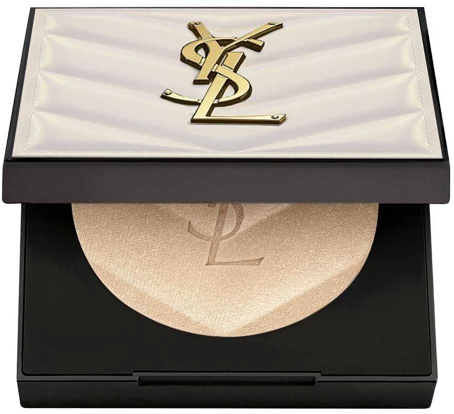 Yves Saint Laurent All Hours Hyper Luminize 02 - Hypnotic Honey 1 U