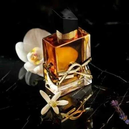 Yves Saint Laurent YSL Libre Le Parfum PP kvepalai moterims, 30 ml