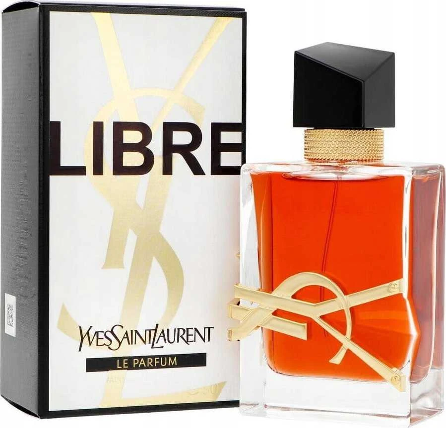 Yves Saint Laurent YSL Libre Le Parfum PP kvepalai moterims, 30 ml