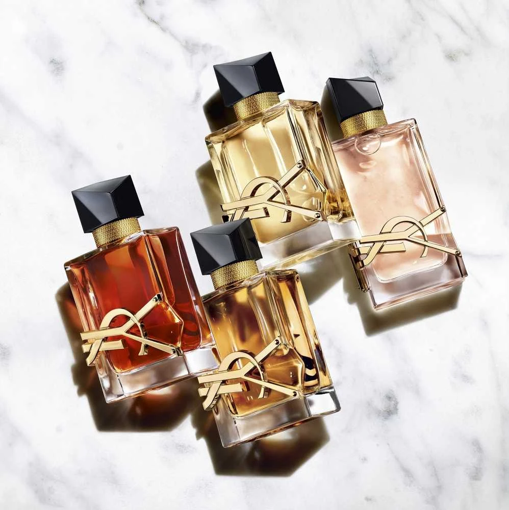 Yves Saint Laurent YSL Libre Le Parfum PP kvepalai moterims, 30 ml