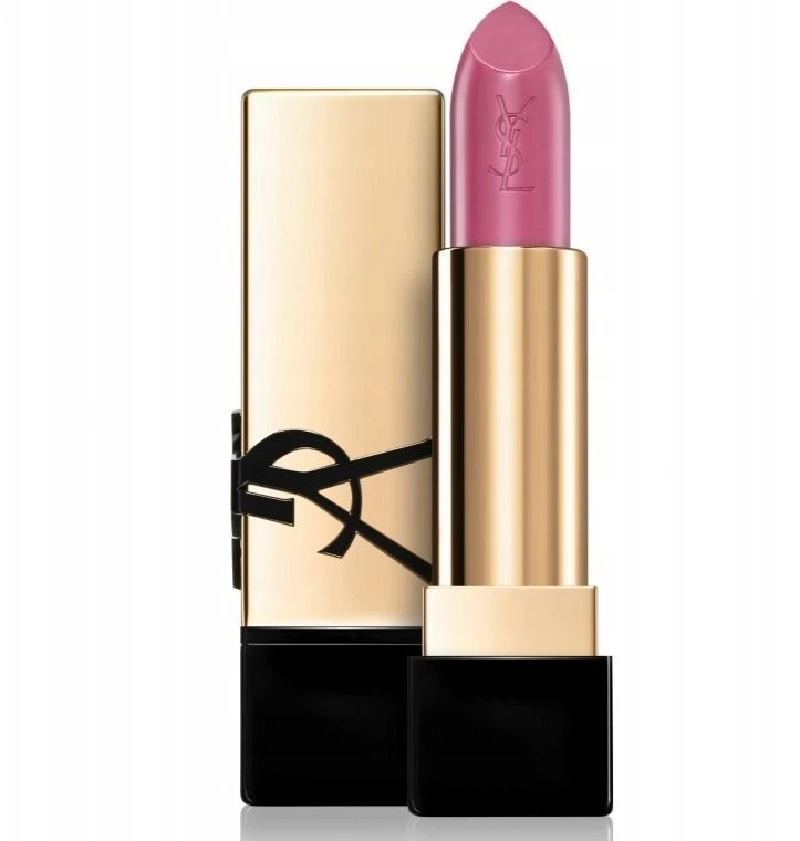 Yves Saint Laurent YSL Rouge Pur Couture Satiny Radiance lūpų dažai, 3,8 ml