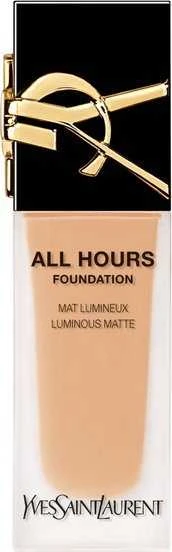 Yves Saint Laurent ALL HOURS FOUNDATION RENO, 25 ml, LC6