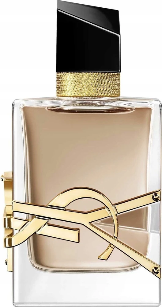 Yves Saint Laurent Libre Flowers & Flames EDP parfumuotas vanduo moterims, 50 ml
