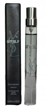 Yves Saint Laurent Myslf L’Absolu PP kvepalai vyrams, 10 ml