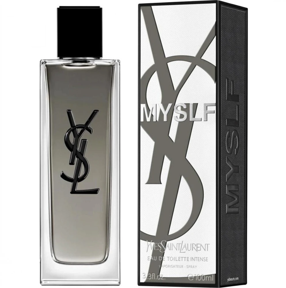Yves Saint Laurent Myslf Intense EDT 60ml