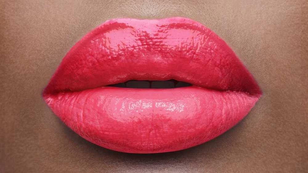 Yves Saint Laurent Volupte Liquid Colour Balm Lasting Care Lūpų balzamas 8 Excite Me Rožinė, 6 ml