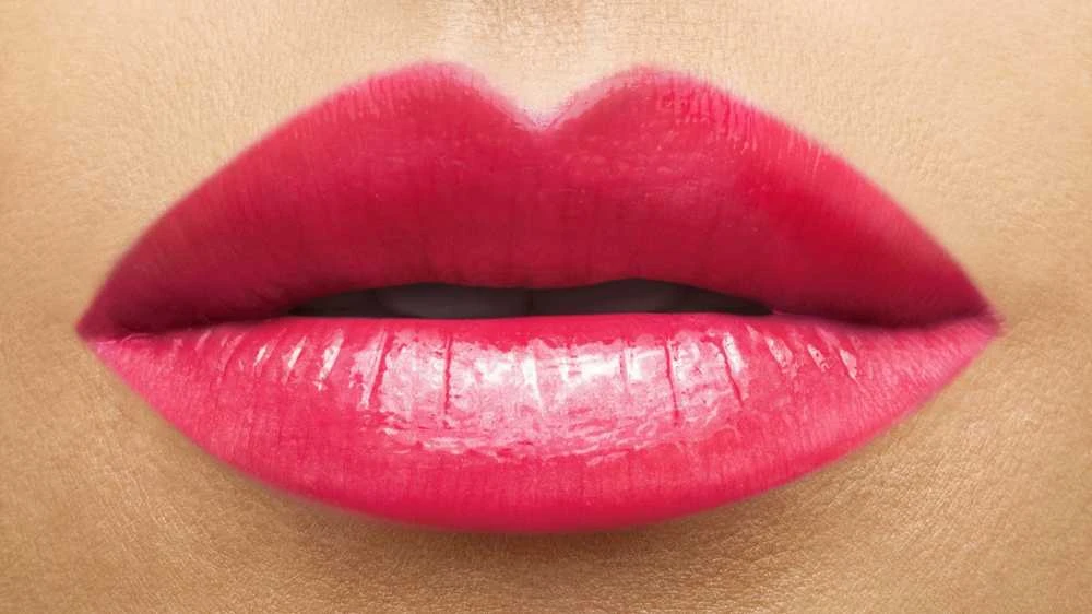 Yves Saint Laurent Volupte Liquid Colour Balm Lasting Care Lūpų balzamas 8 Excite Me Rožinė, 6 ml