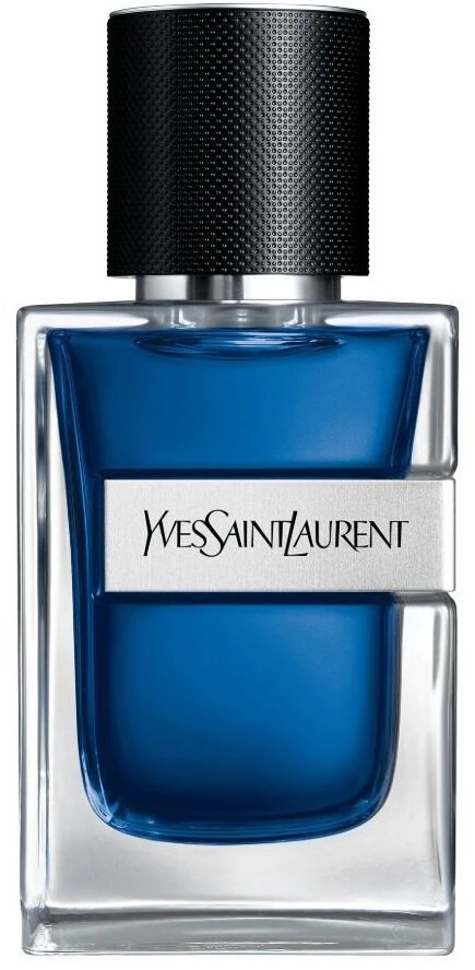 Yves Saint Laurent Y Iced Cologne EDT tualetinis vanduo vyrams, 60 ml