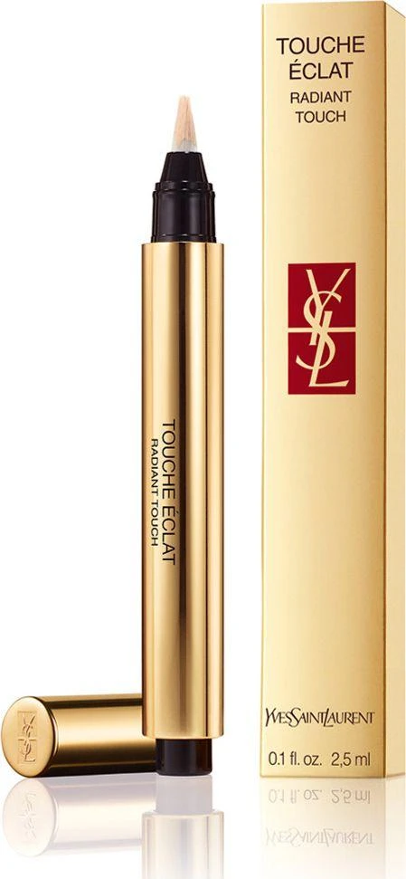 Yves Saint Laurent YSL Touche Eclat Radiant Touch
