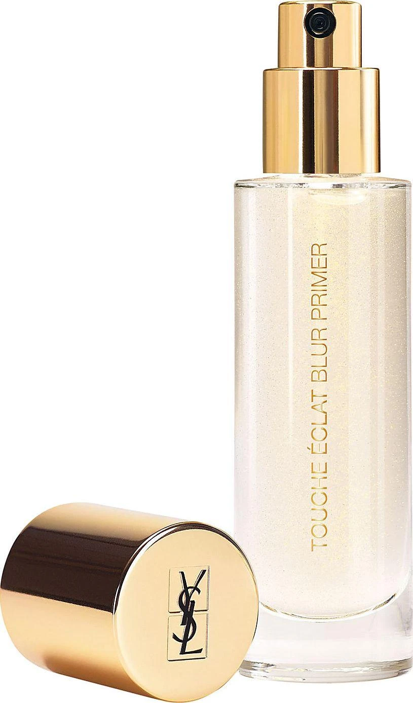 Yves Saint Laurent Brightening makiažo pagrindas Touche Éclat (Blur Primer), 30 ml