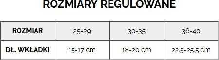 Roces Jokey Ice 3.0 Jr 450708 06 Pačiūžos