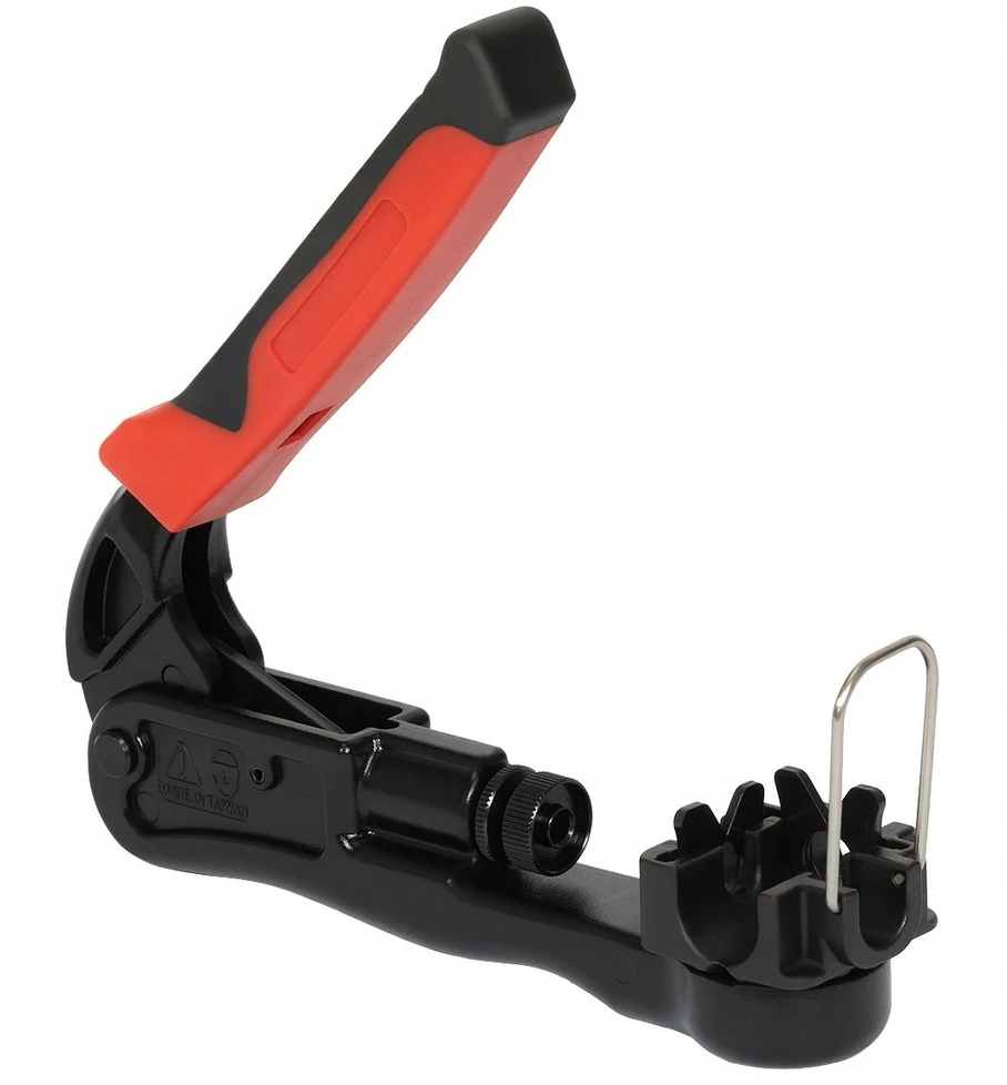 KOMPRESINIŲ KONEKTORIŲ REPLĖS ZZ-070 MASTER