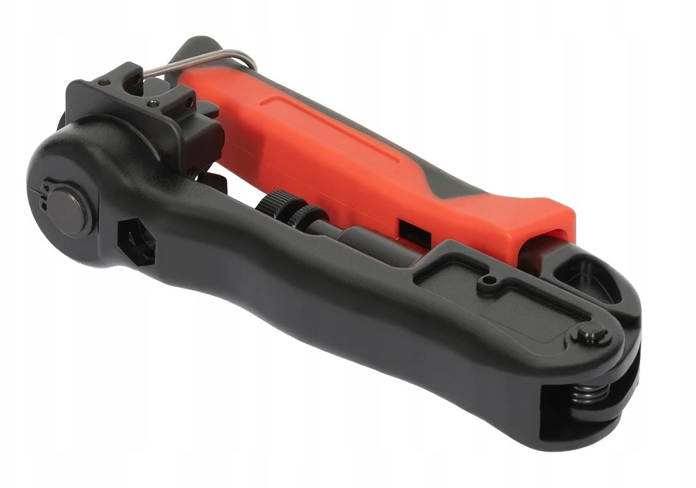 KOMPRESINIŲ KONEKTORIŲ REPLĖS ZZ-070 MASTER
