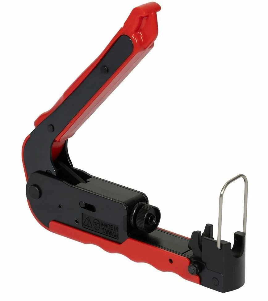 KOMPRESINIŲ KONEKTORIŲ REPLĖS ZZ-071 MASTER