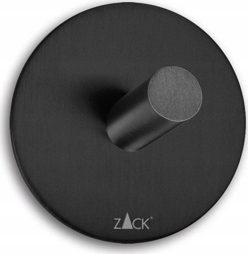 Zack Rankšluosčių kabliukas DUPLO Apvalus, stovintis. ZACK®