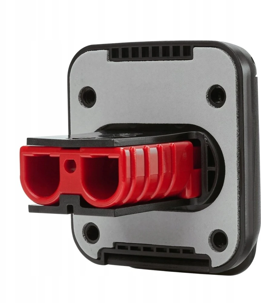 Scanstrut Saulės energijos jungtis Anderson 50A, raudona Scanstrut Ventura SC-V-S1